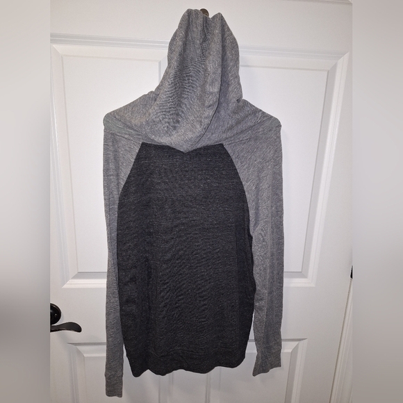 A New Era official MLS Atlanta United long sleeve hoodie in a size large and XL. - Picture 6 of 6